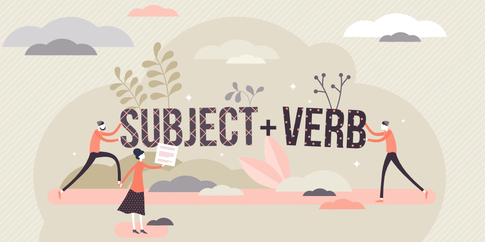 Subject+verb
