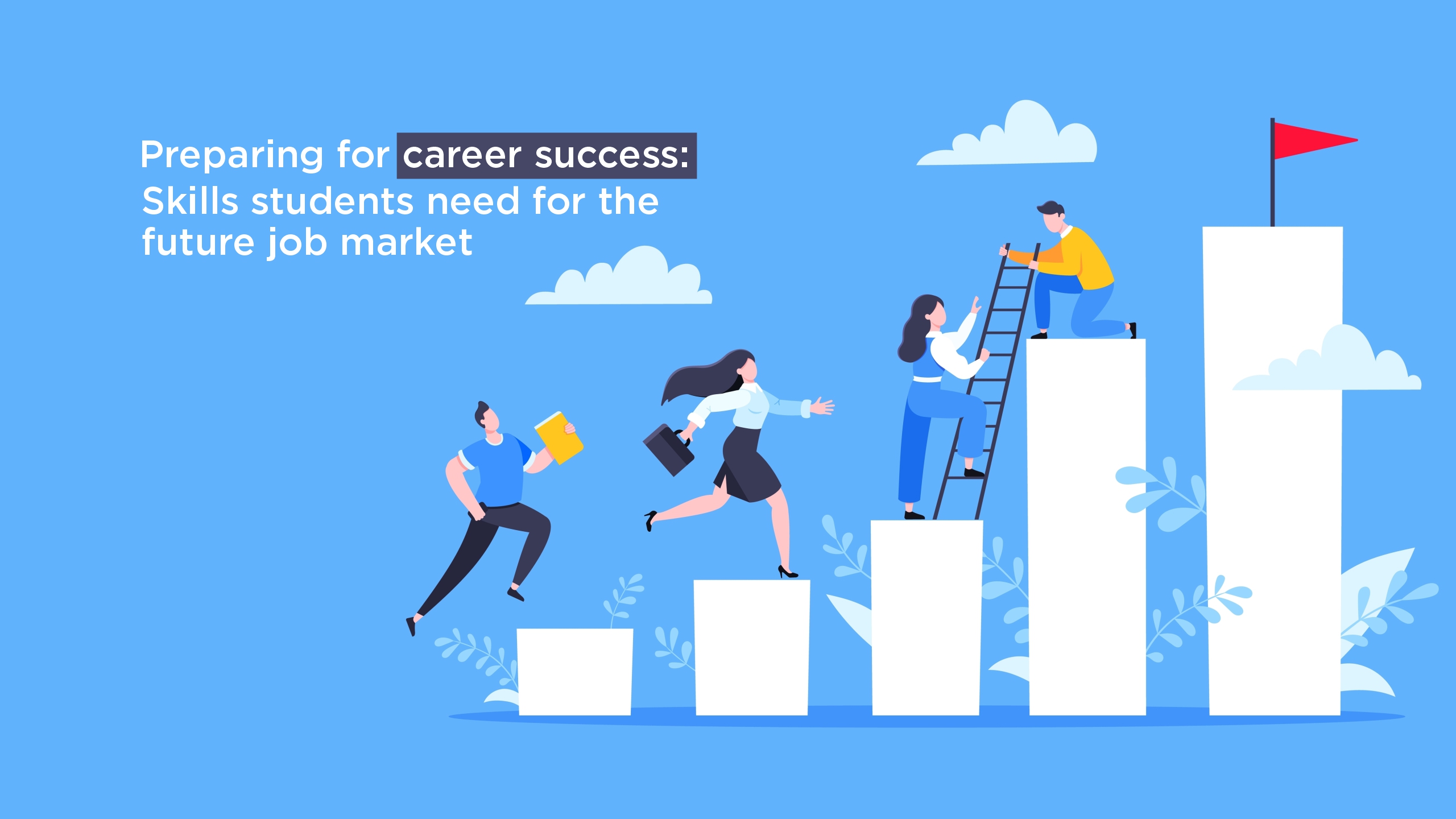 Preparing for Career Success