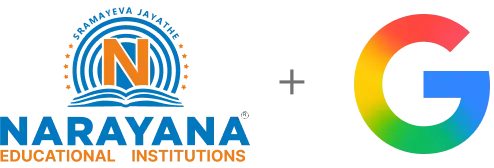 Narayana and Google Partnership