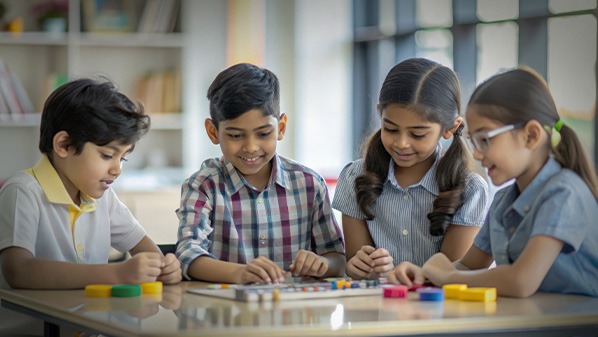 Beyond Textbooks: Innovative Teaching Methods in Our CBSE Classrooms