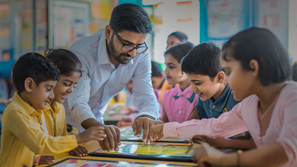 What Makes an International School in Kolkata Affordable Yet High Quality?