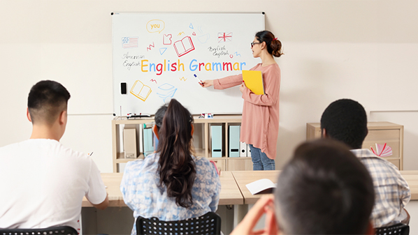 5 Tips to Make Your English Grammar Strong