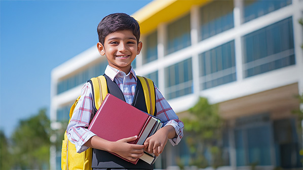 Future-Ready Education at Top English Medium Schools in Rishra Town