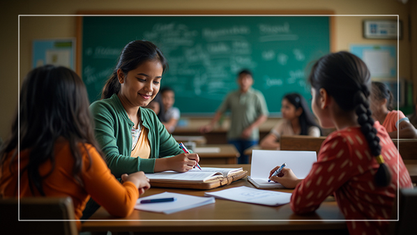 What are the Perks of CBSE Curriculum?