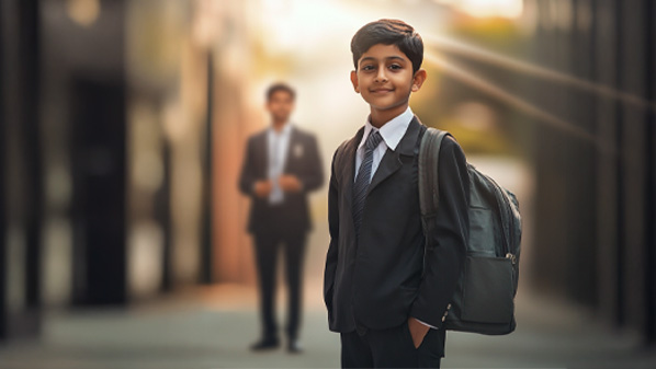 From Discipline to Leadership: How Boarding Schools in Rishra Shape Young Minds