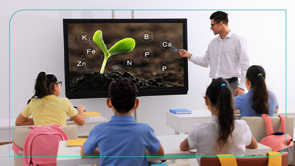 How to Turn Learning into A Fun Activity (For Parents)?