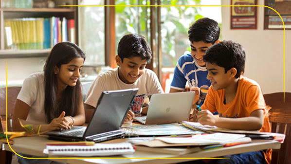 Top Study Techniques That Actually Work for CBSE Students