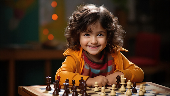 Fostering Leadership and Communication Through Co-curricular Activities