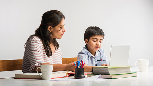 Why Parental Involvement Is Key to a Child’s Education?