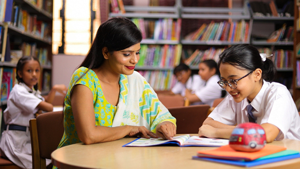 Benefits of Studying with an Advanced and Age-Appropriate Curriculum