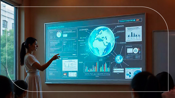 How We Integrate Technology Without Replacing Human Connection?