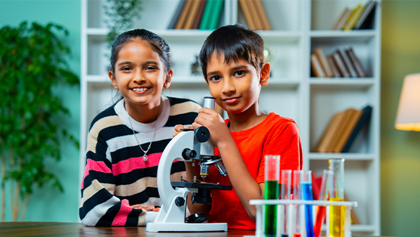 Why is the CBSE Curriculum Ahead of Others?