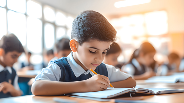 How to Be Prepared for Surprise Tests Always?