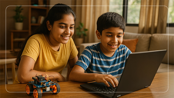 Building Resilience and Adaptability Through Innovative Learning Technologies