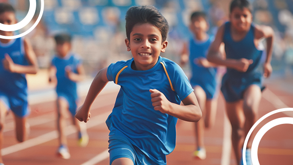 Importance of Sports in Education